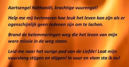 Invocatie Nathaniel def